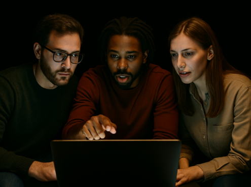 Product & Tech Build